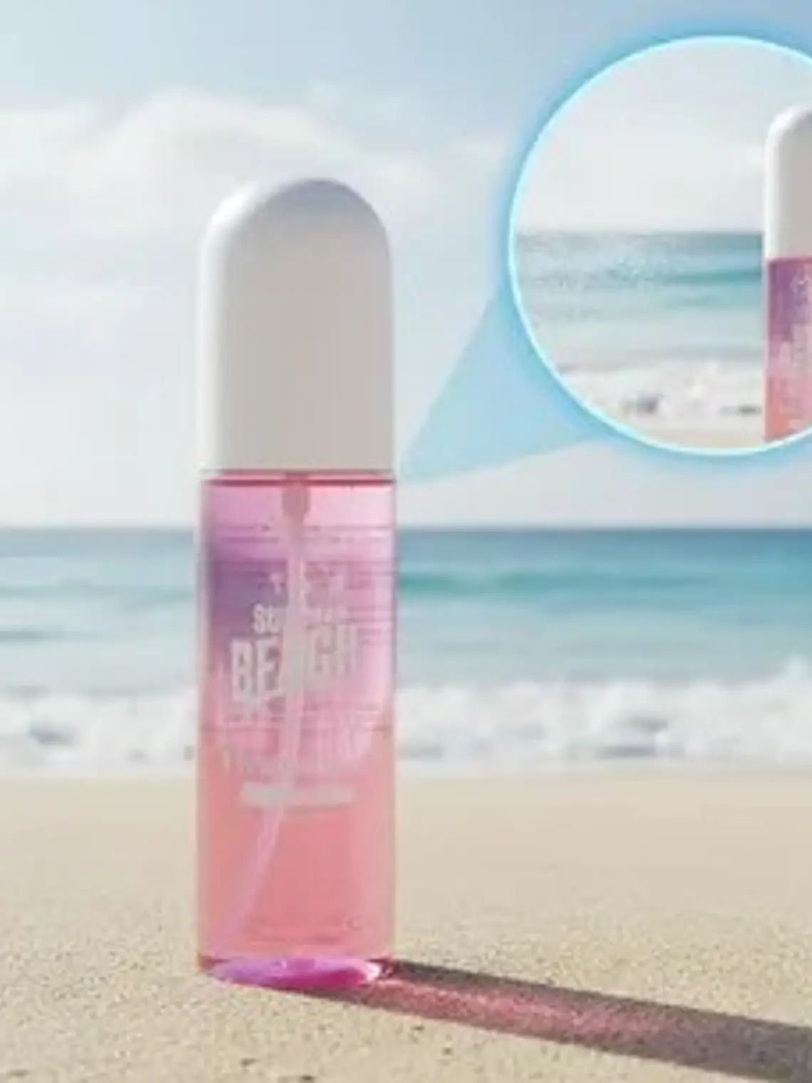 SUMMER BEACH MIST FLIPPED 100ML MISUCKA 5