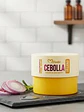 MASCARILLA CAPILAR CEBOLLA 200ML MISUCKA - Miniatura 2