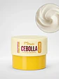 MASCARILLA CAPILAR CEBOLLA 200ML MISUCKA - Miniatura 3