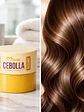 MASCARILLA CAPILAR CEBOLLA 200ML MISUCKA - Miniatura 5