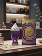 AFAQ MACROON DE MINUIT FLIRTISY EDP 100ML - Miniatura 3