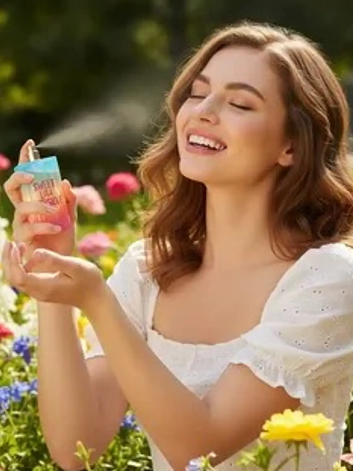 MARXZELLE SWEET LIKE POPSICLE EDP 100 ML 3