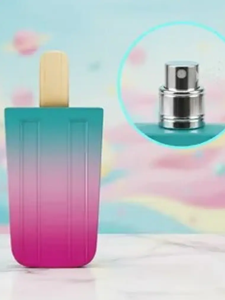 MARXZELLE SWEET LIKE POPSICLE WONDERLAND EDP 100 ML 3