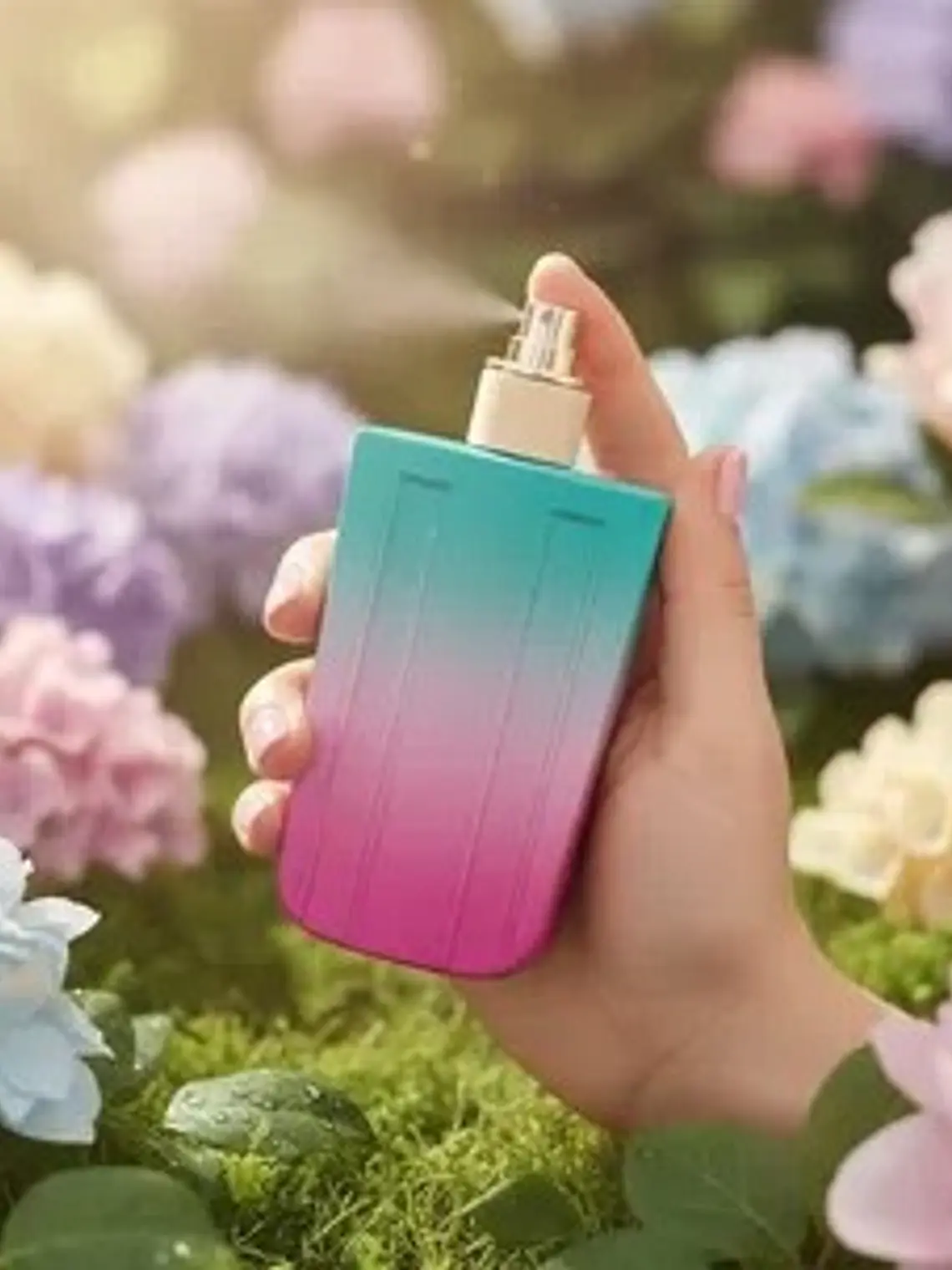 MARXZELLE SWEET LIKE POPSICLE WONDERLAND EDP 100 ML 4