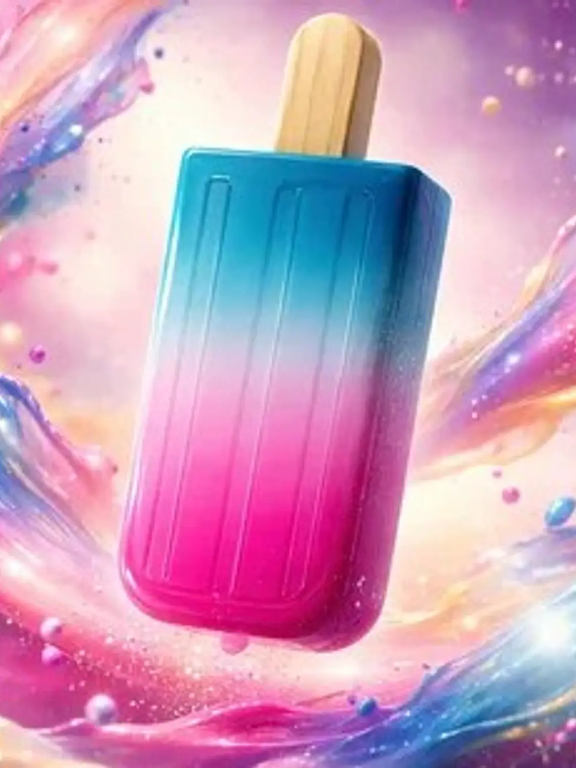 MARXZELLE SWEET LIKE POPSICLE WONDERLAND EDP 100 ML 6