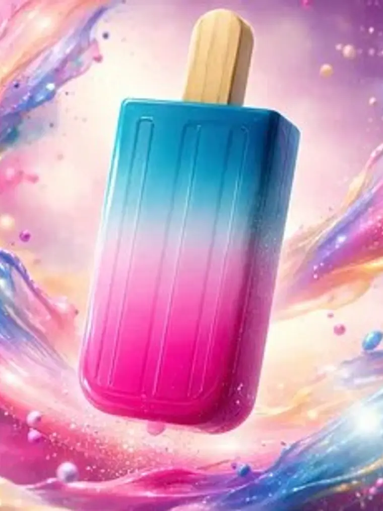 MARXZELLE SWEET LIKE POPSICLE WONDERLAND EDP 100 ML 6