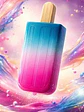 MARXZELLE SWEET LIKE POPSICLE WONDERLAND EDP 100 ML - Miniatura 6