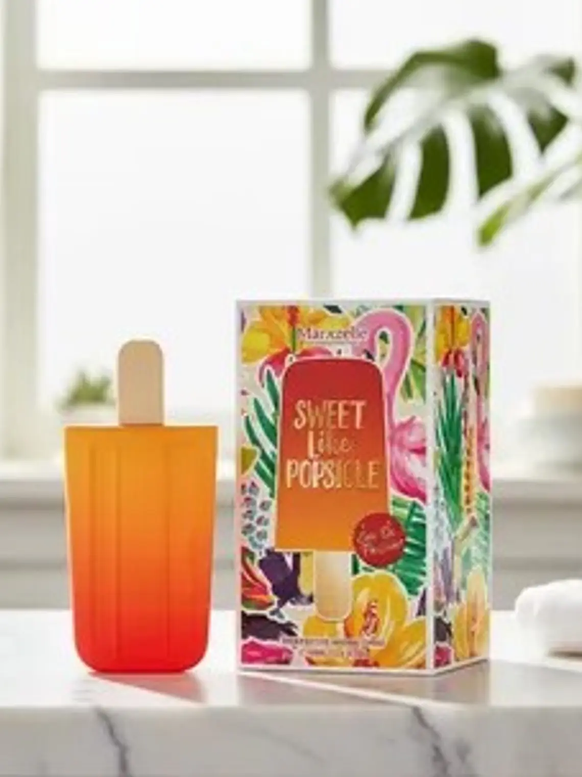 MARXZELLE SWEET LIKE POPSICLE ZEFHYR EDP 100 ML 2