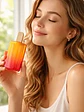 MARXZELLE SWEET LIKE POPSICLE ZEFHYR EDP 100 ML - Miniatura 3