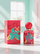 GRANDEUR TUBBEES PINK SUGAR EDP 50ML - Miniatura 2