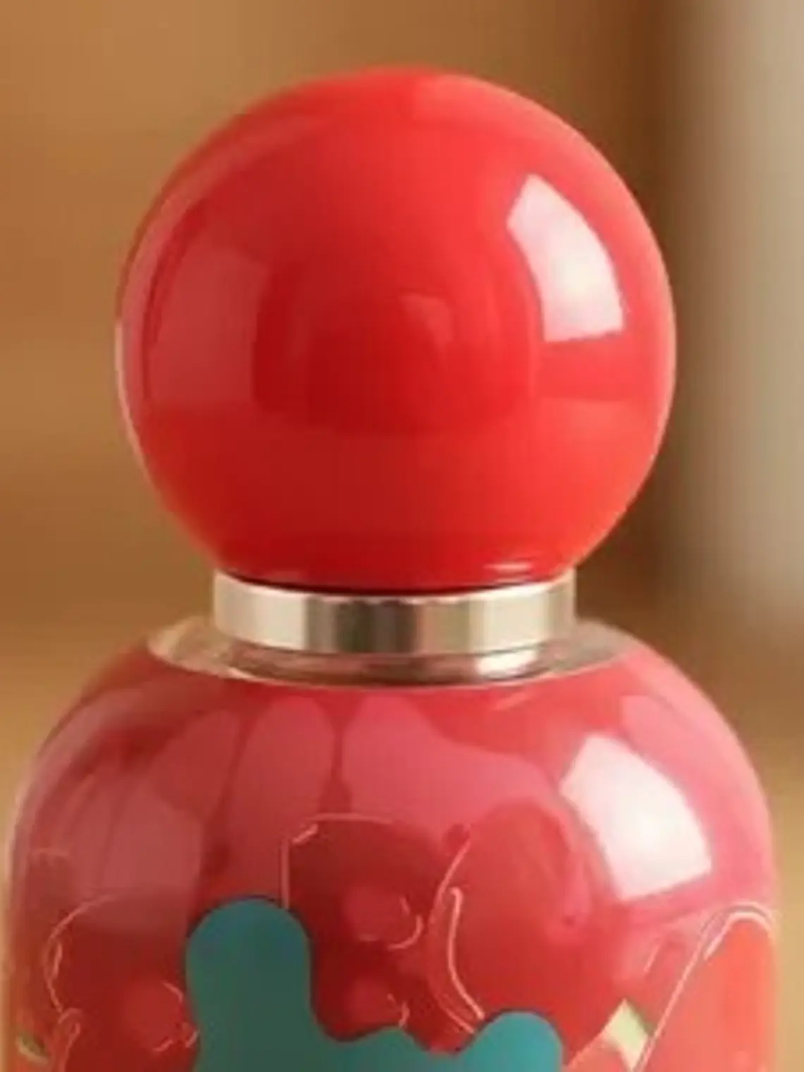 GRANDEUR TUBBEES PINK SUGAR EDP 50ML 4