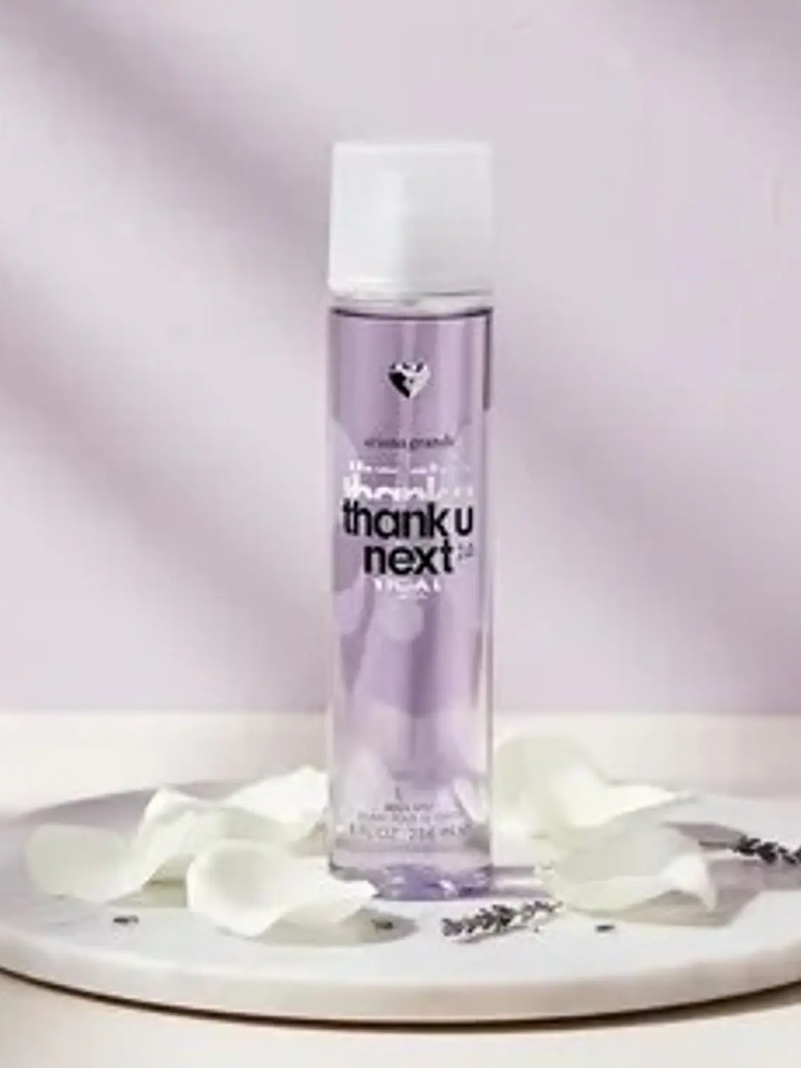 ARIANA GRANDE THANK U NEXT 2.0 BODY MIST 236ML 2
