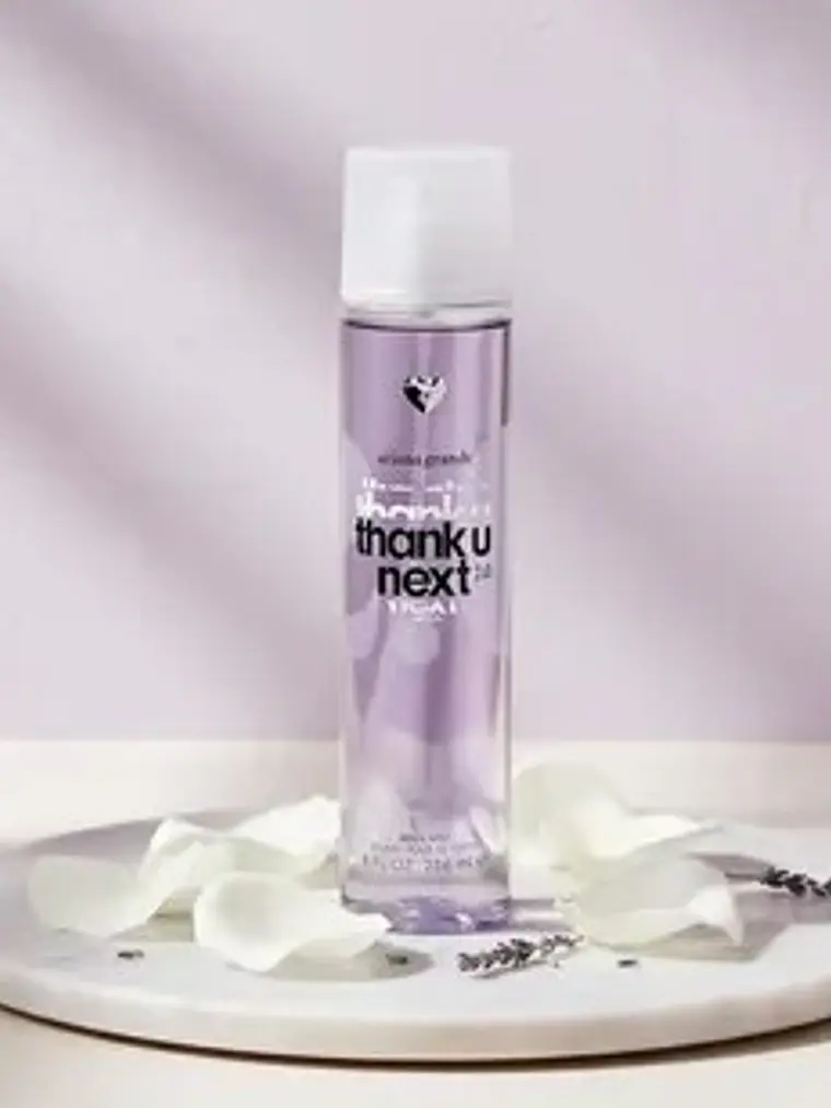 ARIANA GRANDE THANK U NEXT 2.0 BODY MIST 236ML 2