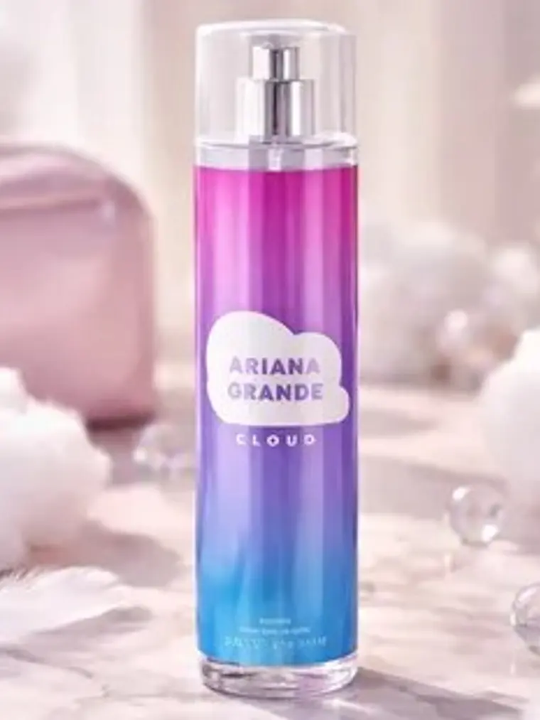 ARIANA GRANDE CLOUD BODY MIST 236ML 1