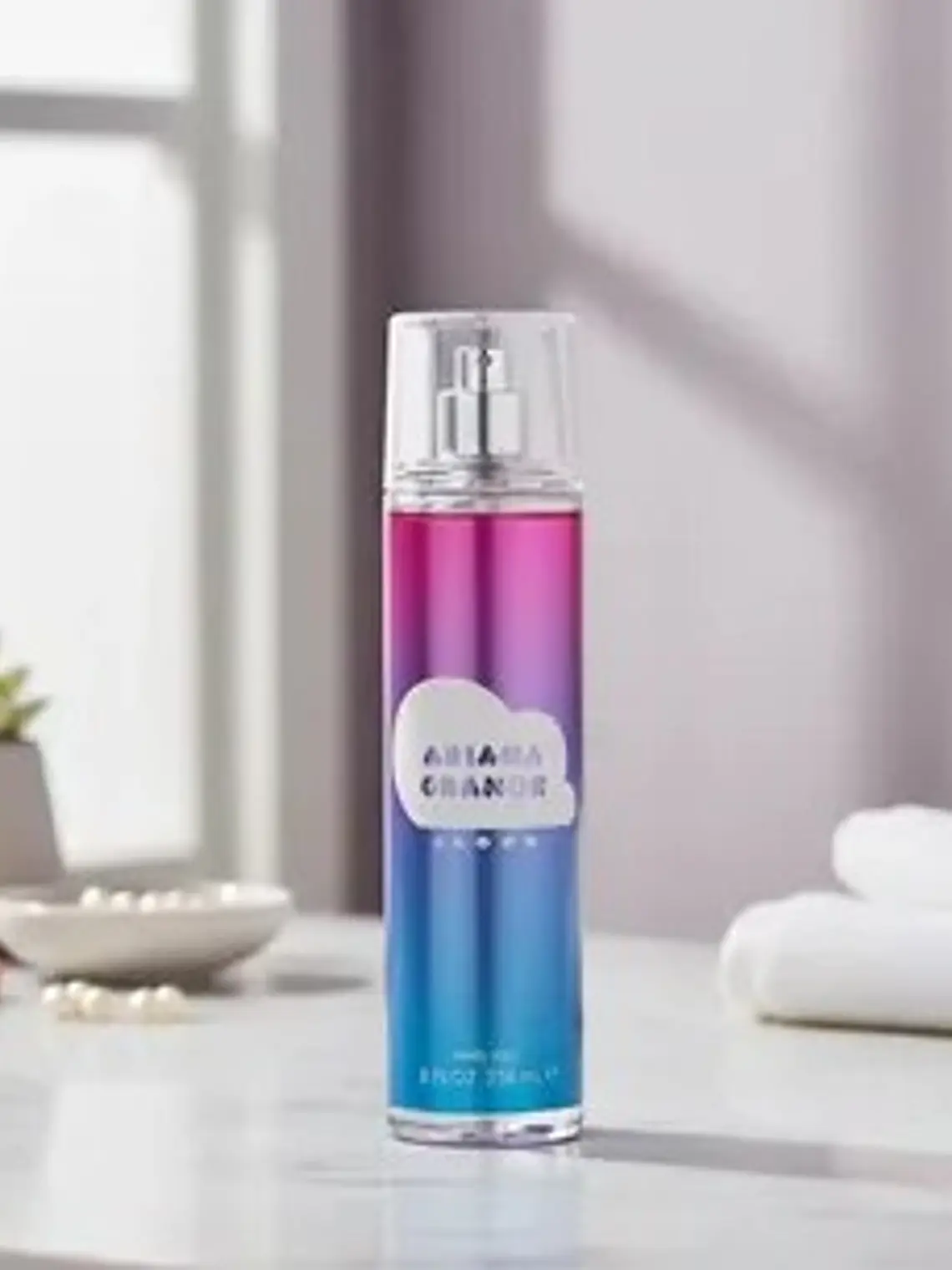 ARIANA GRANDE CLOUD BODY MIST 236ML 2
