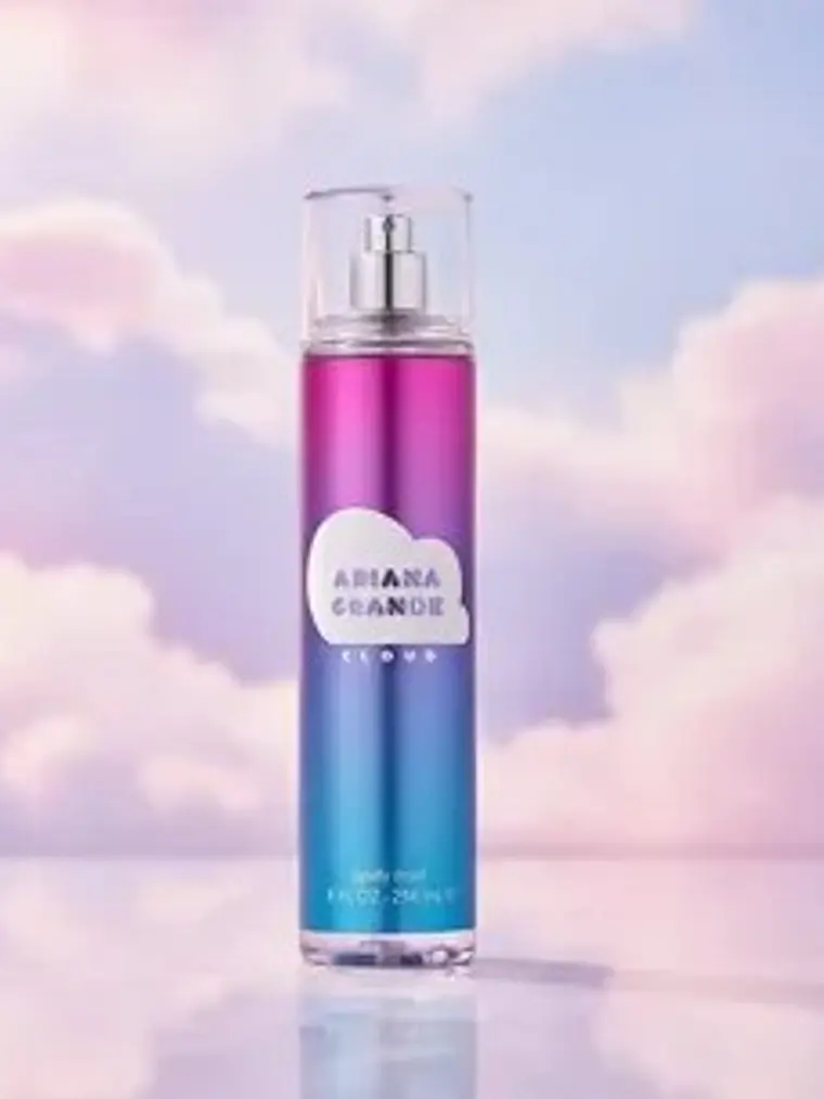 ARIANA GRANDE CLOUD BODY MIST 236ML 3