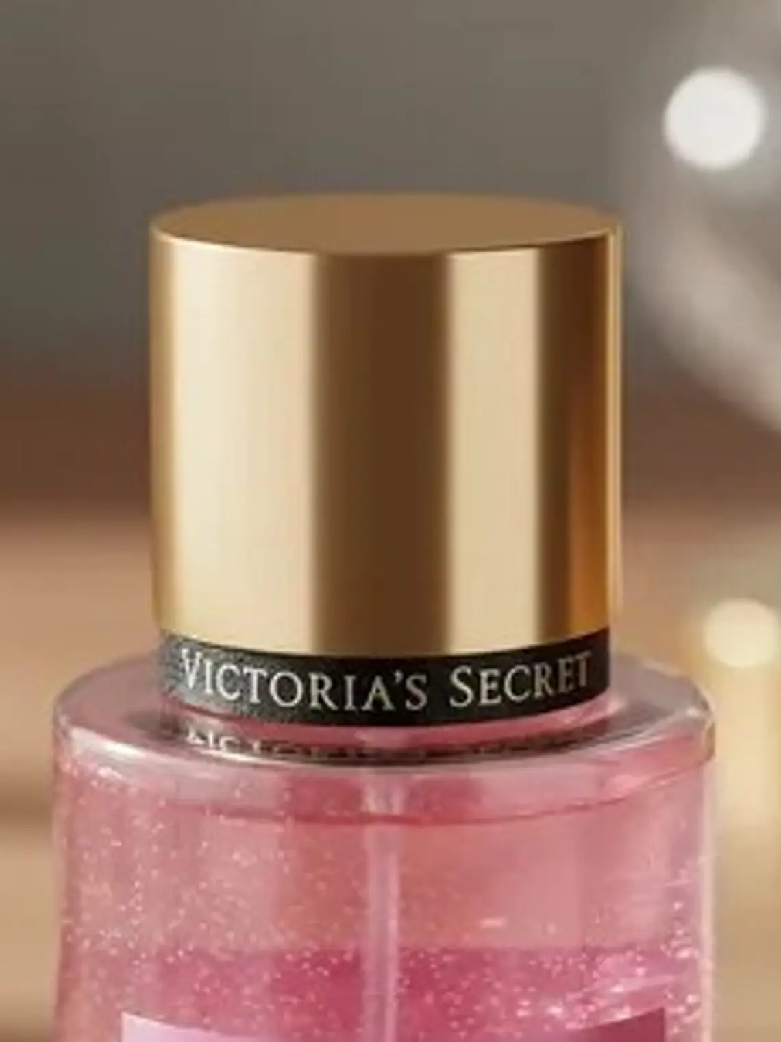 SHIMMER FREGANCE MIST PURE SEDUCTION VICTORIA´S SECRET 250ML 3