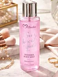 SHIMMER BODY MIST SHEER SEDUCTION 250ML MISUCKA - Miniatura 1