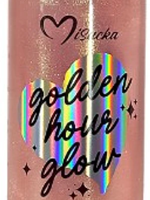 SHIMMER BODY MIST VELVET 250ML MISUCKA