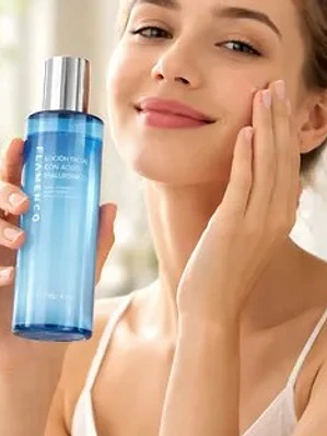 LOCION FACIAL CON ACIDO HIALURONICO 130G FLAMENCO