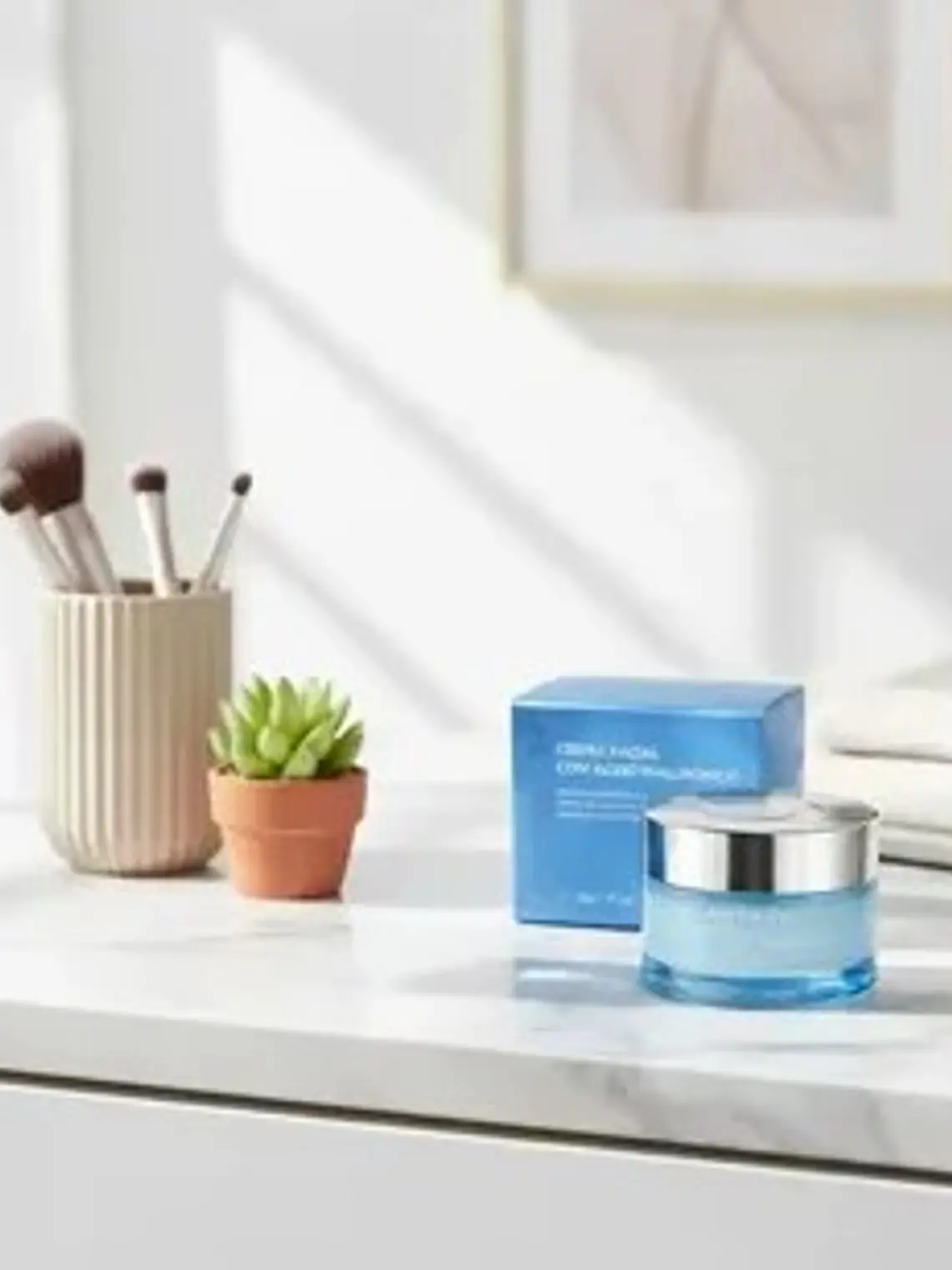 CREMA FACIAL CON ACIDO HIALURONICO 50G FLAMENCO 3