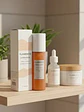 LOCIÓN FACIAL CON CENTELLA ASIÁTICA 130G FLAMENCO - Miniatura 3