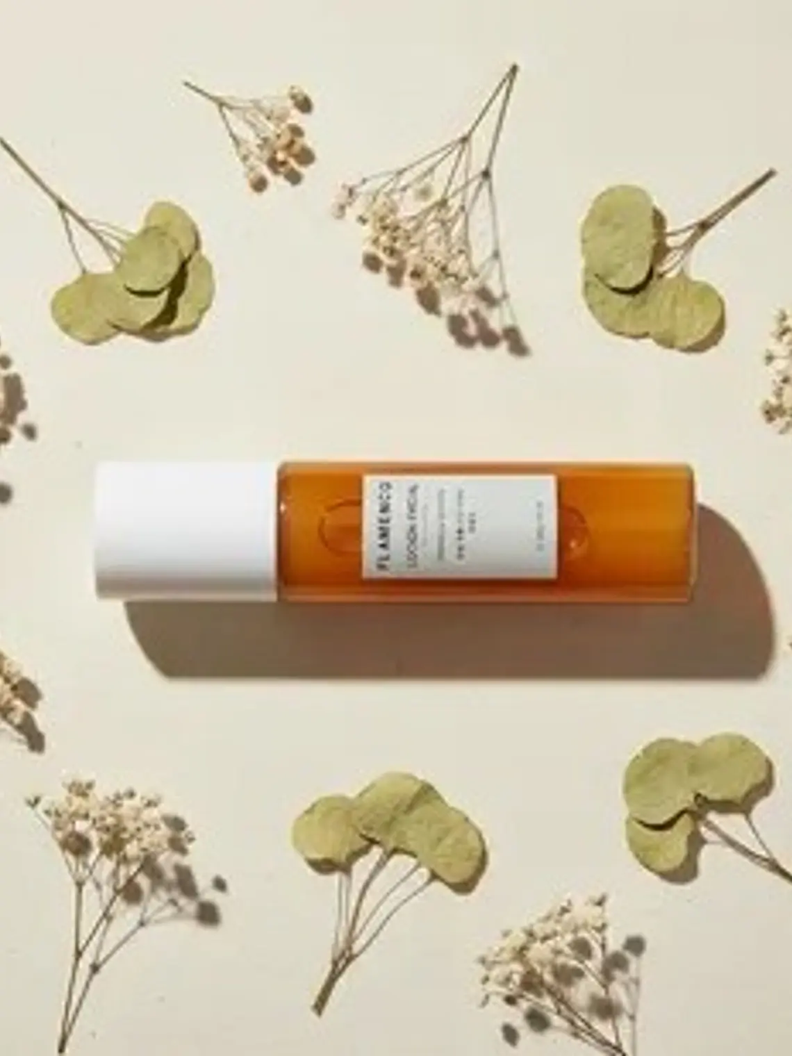 LOCIÓN FACIAL CON CENTELLA ASIÁTICA 130G FLAMENCO 4