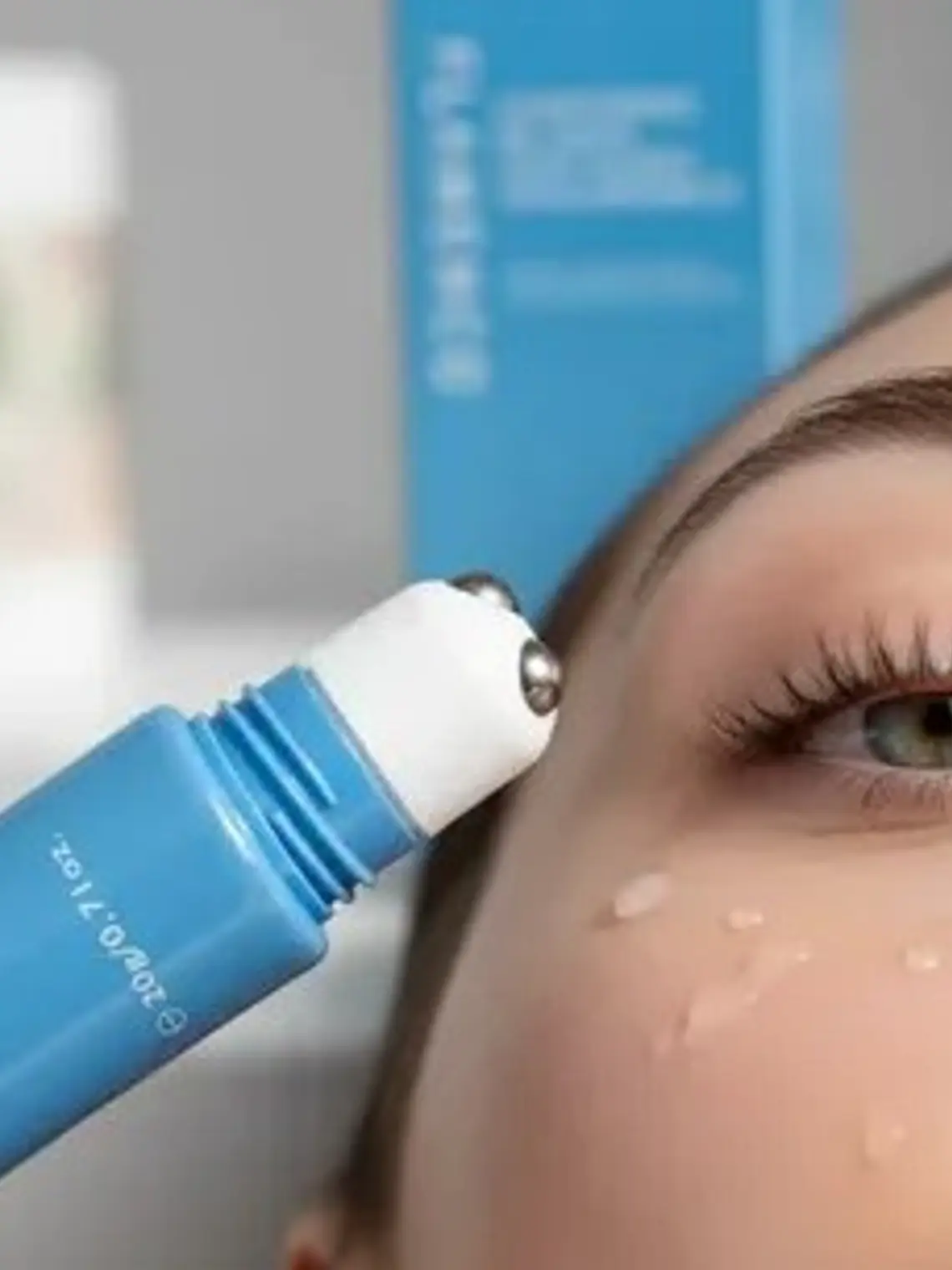 CONTORNO DE OJOS CON ACIDO HIALURÓNICO 20G FLAMENCO 5