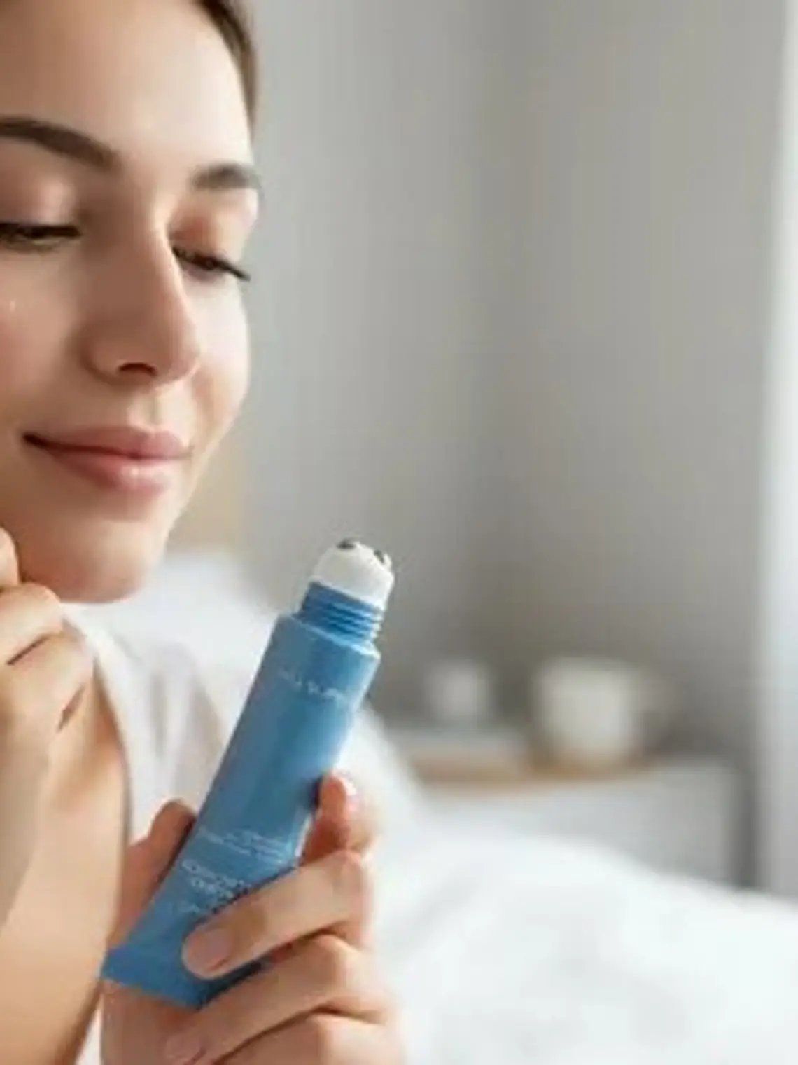 CONTORNO DE OJOS CON ACIDO HIALURÓNICO 20G FLAMENCO 3