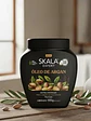 MASCARILLA CAPILAR SKALA ÓLEO DE ARGAN 1KL - Miniatura 1