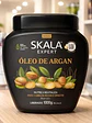 MASCARILLA CAPILAR SKALA ÓLEO DE ARGAN 1KL - Miniatura 4