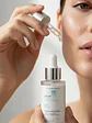 SÉRUM FACIAL CON VITAMINA B5 + ÁCIDO HIALURÓNICO 40ML FLAMENCO - Miniatura 4