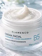 CREMA FACIAL CON VITAMINA B5+ÁCIDO HIALURÓNICO 50G FLAMENCO - Miniatura 2
