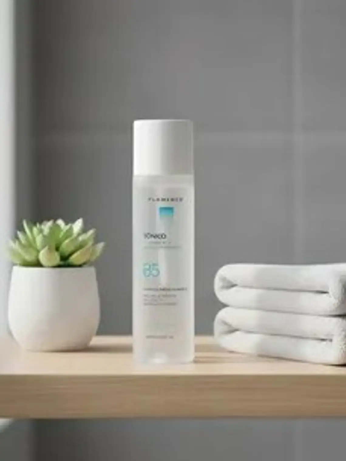 TONICO FACIAL CON VITAMINA B5+ÁCIDO HIALURÓNICO FLAMENCO 2