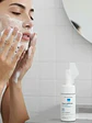 ESPUMA FACIAL CON VITAMINA B5+ÁCIDO HIALURÓNICO 125ML FLAMENCO - Miniatura 5