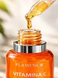 SÉRUM FACIAL CON VITAMINA C 50ML FLAMENCO - Miniatura 2