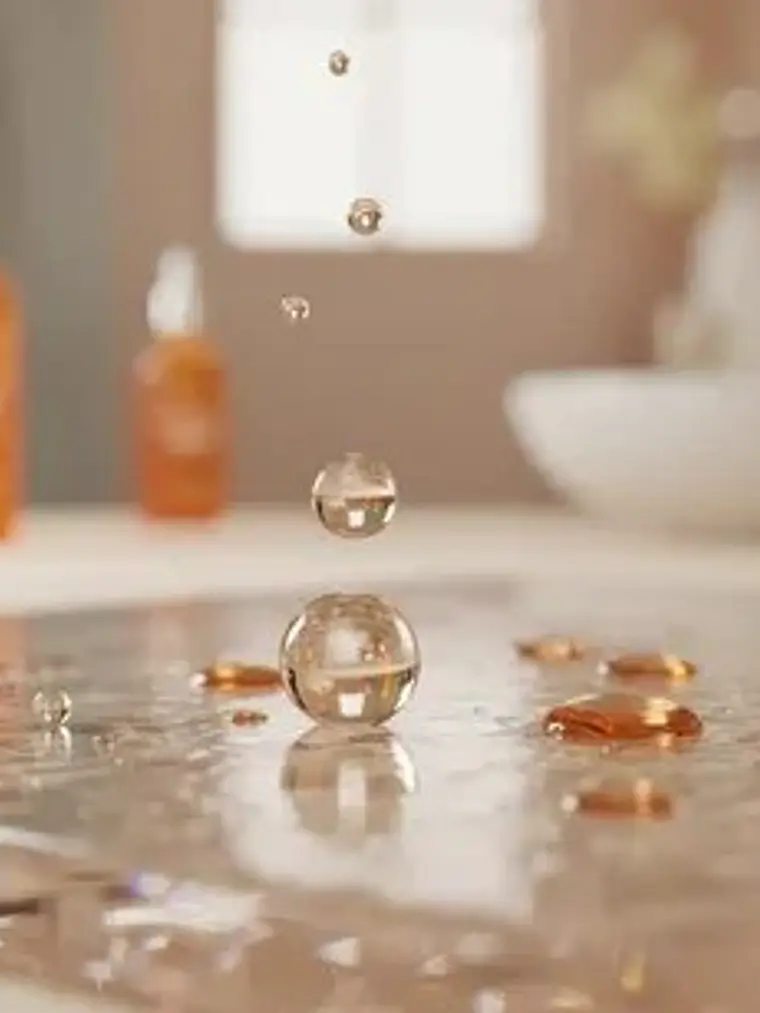 TÓNICO FACIAL CON VITAMINA C 100ML FLAMENCO 4