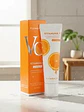 LIMPIADOR FACIAL CON VITAMINA C 100ML FLAMENCO - Miniatura 1