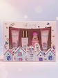 SET V.V. LOVE MARSHMALLOW BLUSH (4 PIEZAS) - Miniatura 2