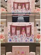 SET V.V. LOVE MARSHMALLOW BLUSH (4 PIEZAS) - Miniatura 3