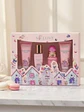 SET V.V. LOVE MARSHMALLOW BLUSH (4 PIEZAS) - Miniatura 1