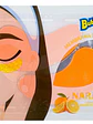MEMBRANA DE OJOS NARANJA BUBBALUU - Miniatura 4