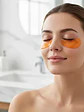 MEMBRANA DE OJOS NARANJA BUBBALUU - Miniatura 3