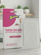 PARCHE ANTI-ACNÉ INVISIBLE 36UN. BUBBALUU - Miniatura 2