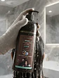 SHAMPOO COLORANTE 2 EN 1 COLOR CAFÉ 400ML MAX BELLE - Miniatura 2