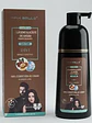 SHAMPOO COLORANTE 2 EN 1 COLOR CAFÉ 400ML MAX BELLE - Miniatura 3