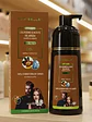 SHAMPOO COLORANTE 2 EN 1 COLOR MARRÓN 400ML MAX BELLE - Miniatura 1