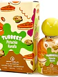 TUBBEES PISTACHIO KUNAFA EDP 50ML - Miniatura 5