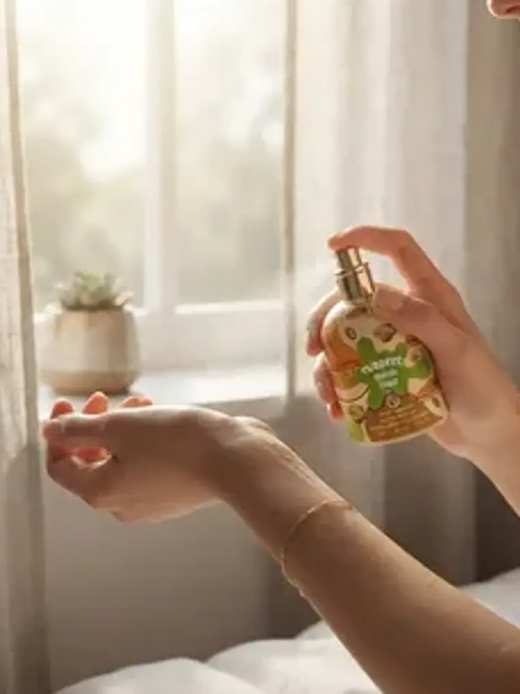 TUBBEES PISTACHIO KUNAFA EDP 50ML 4