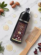SHAMPOO COLORANTE 3 EN 1 COLOR BURGUNDY RED DISAAR 400ML - Miniatura 8